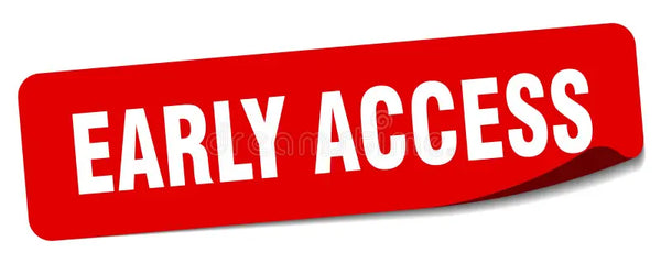Early Access