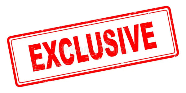 Exclusive Updates
